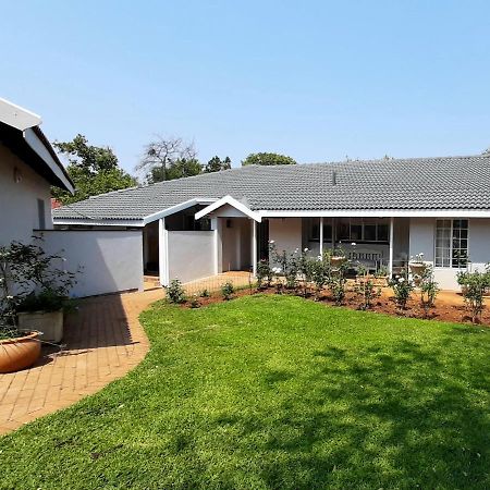 Kruger Southern Cross Malalane Zewnętrze zdjęcie