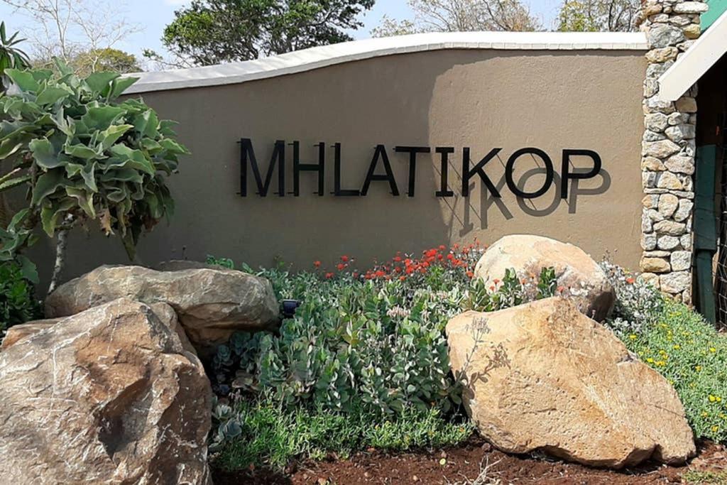 Kruger Southern Cross Malalane Zewnętrze zdjęcie