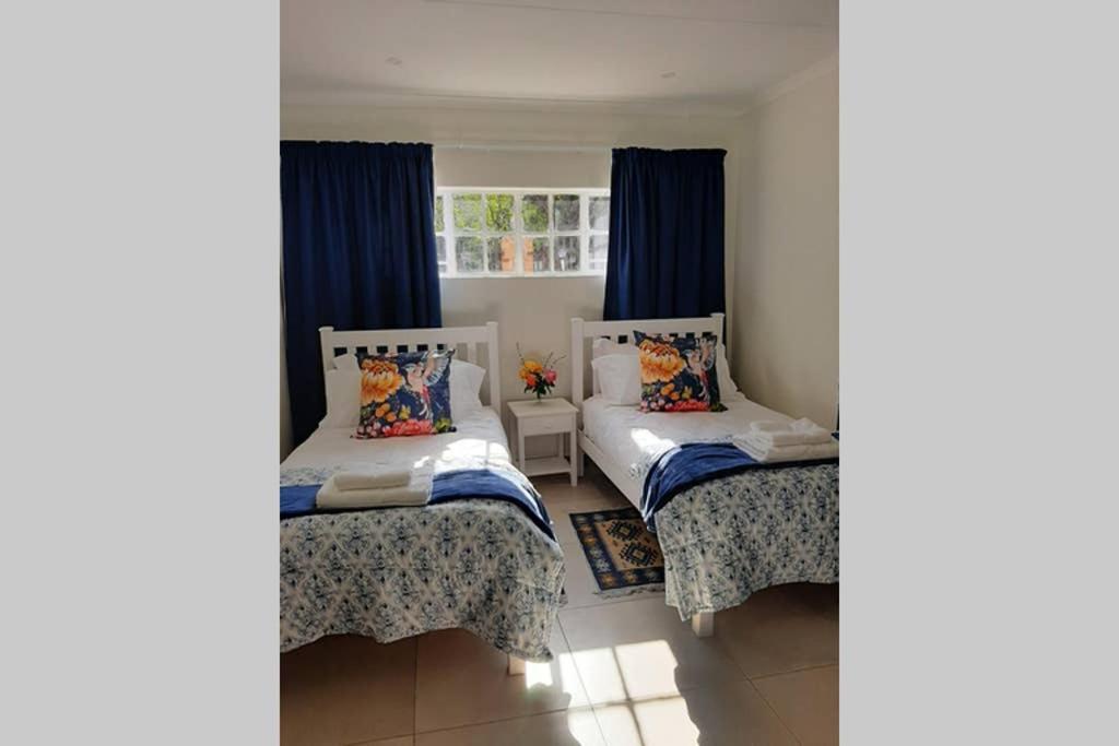 Kruger Southern Cross Malalane Zewnętrze zdjęcie