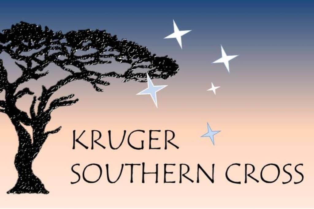 Kruger Southern Cross Malalane Zewnętrze zdjęcie
