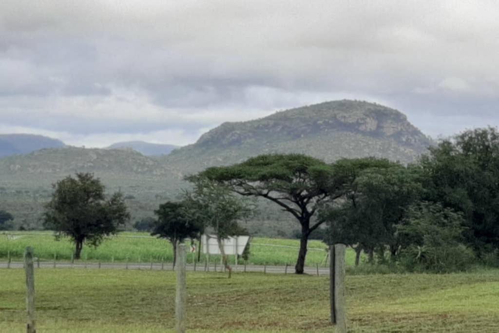 Kruger Southern Cross Malalane Zewnętrze zdjęcie
