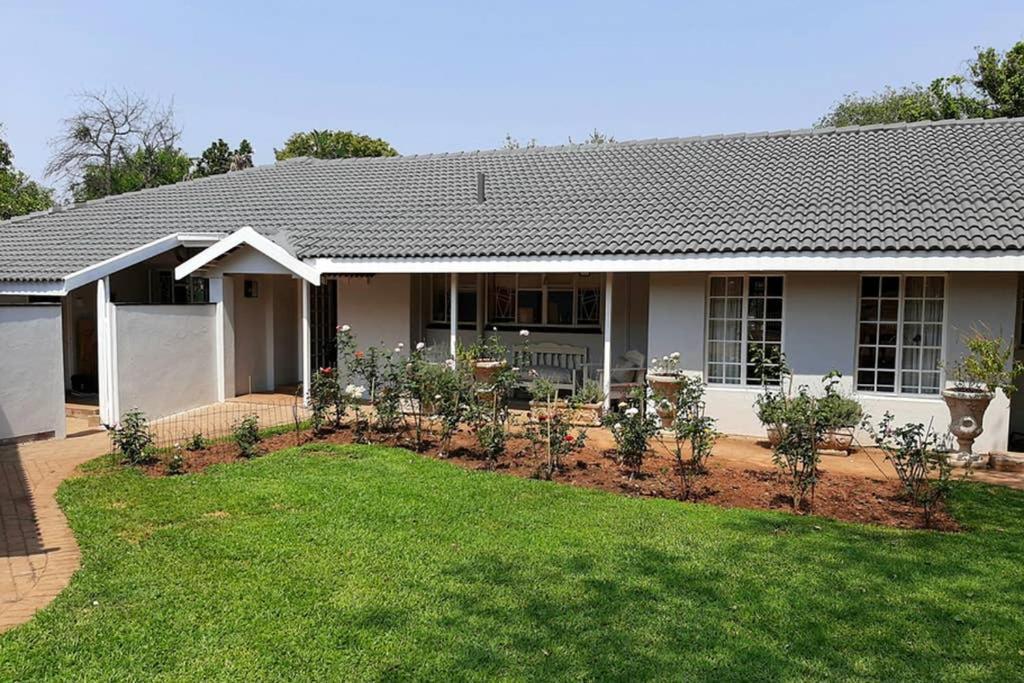 Kruger Southern Cross Malalane Zewnętrze zdjęcie