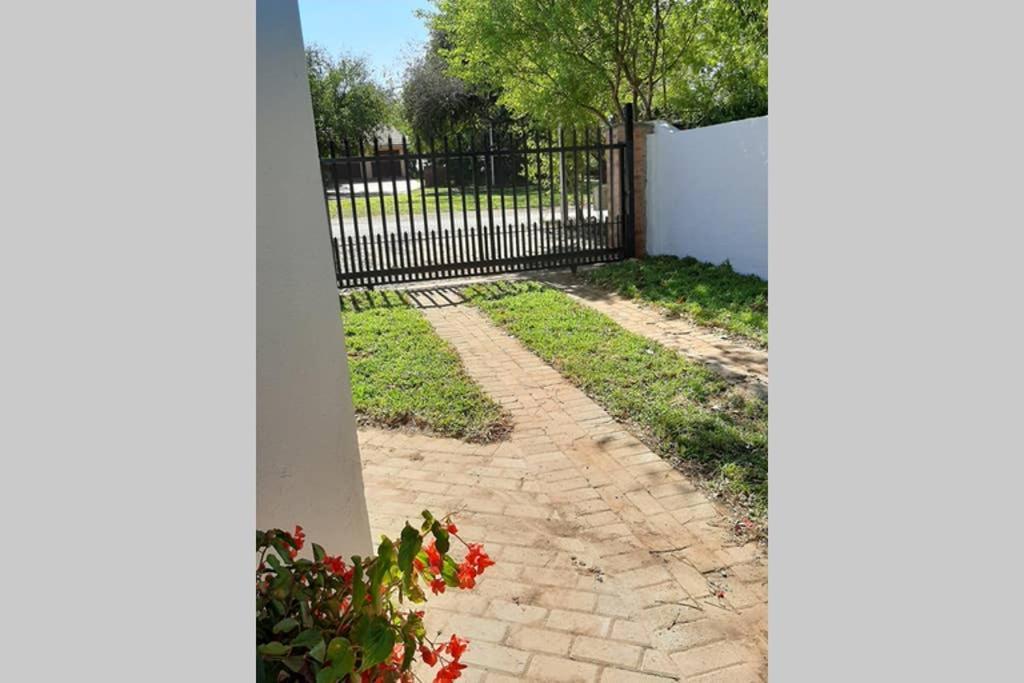 Kruger Southern Cross Malalane Zewnętrze zdjęcie