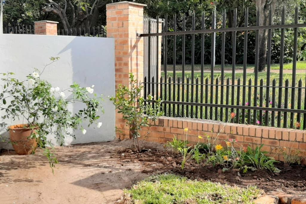 Kruger Southern Cross Malalane Zewnętrze zdjęcie