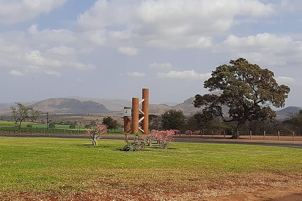 Kruger Southern Cross Malalane Zewnętrze zdjęcie