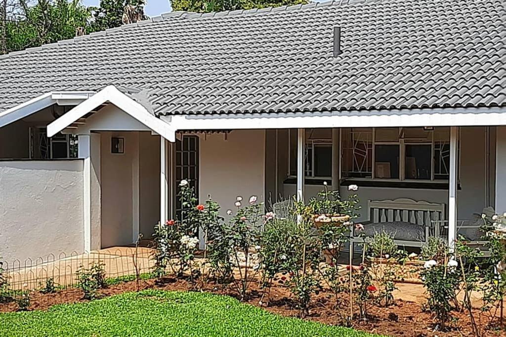 Kruger Southern Cross Malalane Zewnętrze zdjęcie