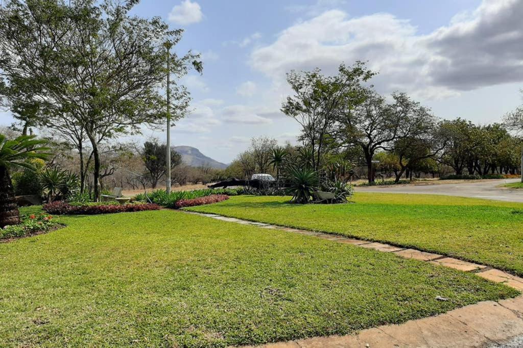 Kruger Southern Cross Malalane Zewnętrze zdjęcie