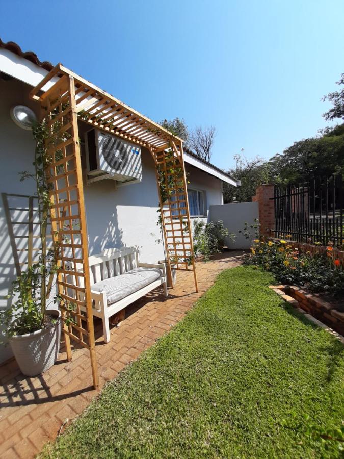 Kruger Southern Cross Malalane Zewnętrze zdjęcie